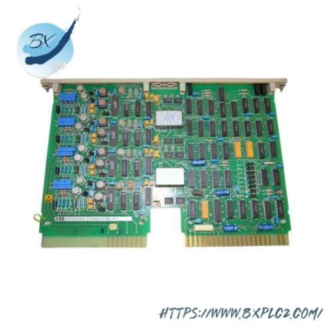 ABB AG HESG 330061R0001 - High Demand; Manufacturer: ABB