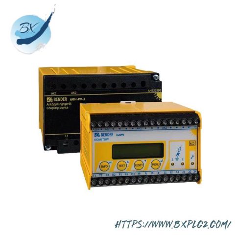 ABB AGH-PV-3 Frequency Converter Accessories, Designed for Enhanced Industrial Efficiency