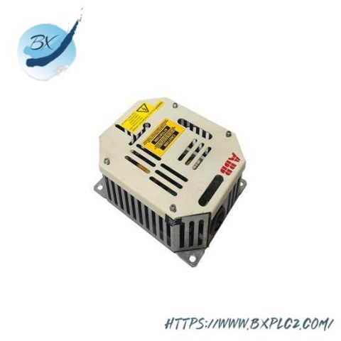 ABB AGPS-11C - Advanced Process Control Assembly Kit