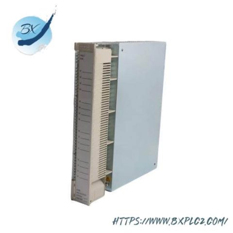 ABB AI625 AC110 3BHT300036R1 Analog Input Module - Precision, Reliability, and Scalability in Industrial Automation