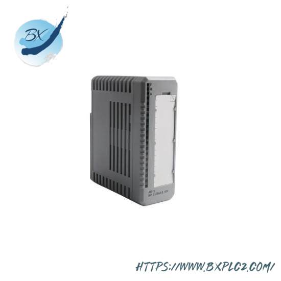 abb_ai810-ea_3bse008516r2_analog_input_module.jpg ABB AI810-EA 3BSE008516R2 Analog Input Module: Advanced Industrial Control Solution