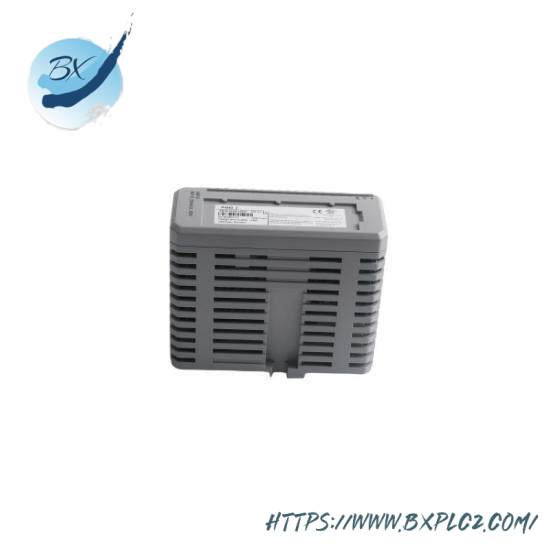 abb_ai810-ea_3bse008516r2_analog_input_module_2.jpg ABB AI810-EA 3BSE008516R2 Analog Input Module: Advanced Industrial Control Solution