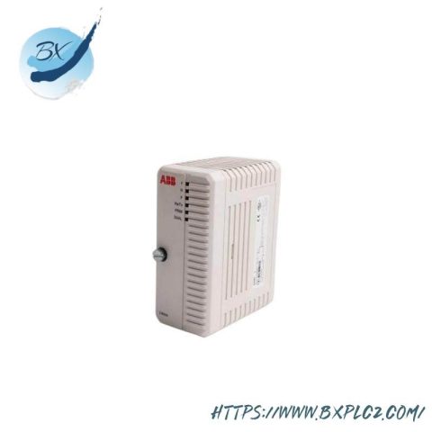 ABB AI815 3BSE052604R1 Analog Input Unit: Precise Control Solutions for Your Industry