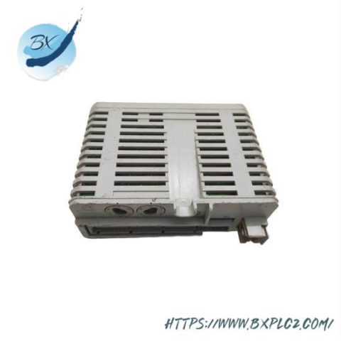 ABB AI830 3BSE008518R1: High-Performance Analog Input Unit for Industrial Automation