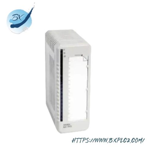 ABB AI830A-EA 3BSE040662R2: High-Performance Analog Input RTD Module with 8 Channels