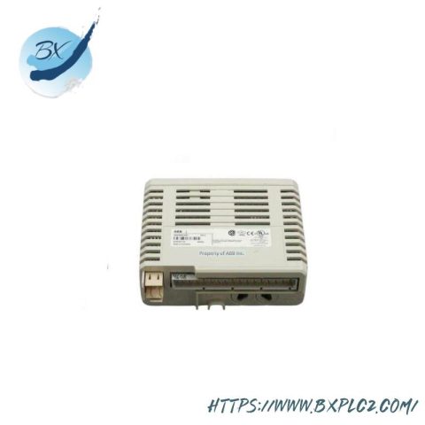 ABB AI830A 3BSE008518R1 Analog Input - Precision Measurement & Industry Leader