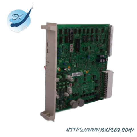 ABB AI830A Communication Interface Digital I/O Module, Designed for Industrial Automation
