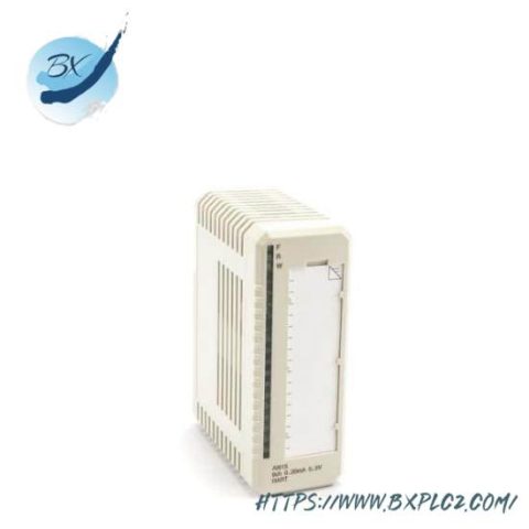 ABB AI835 Analog Input Module for Industrial Automation