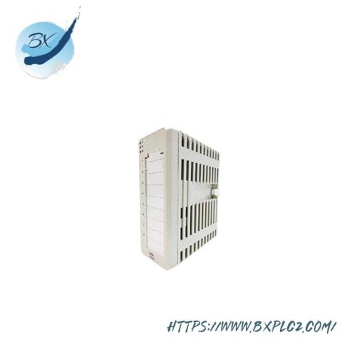 ABB AI835 3BSE008520R1: Analog Input Module for 8 Channels, Thermocouple & mV