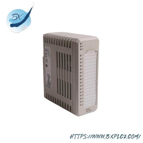 ABB AI845 3BSE023675R1 Analog Input Module - Precision & Reliability for Industrial Automation