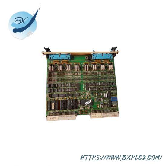 abb_ai86-16_analog_input_board_57087196.jpg ABB AI86-16 Analog Input Board 57087196, Designed for Industrial Automation