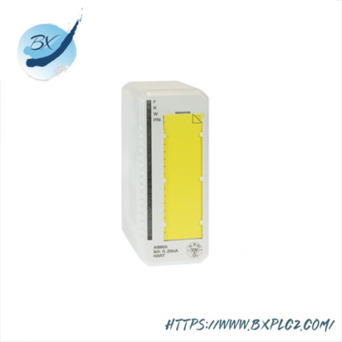 ABB AI880A 3BSE039293R1 Analog Input - Precision Control for Industrial Automation