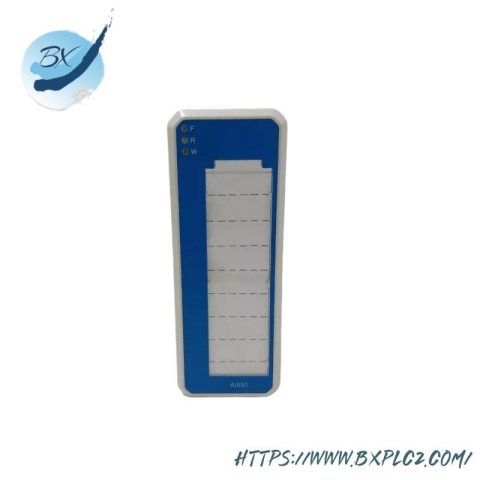 ABB AI890 3BSC690071R1 - High-Performance Digital I/O Module