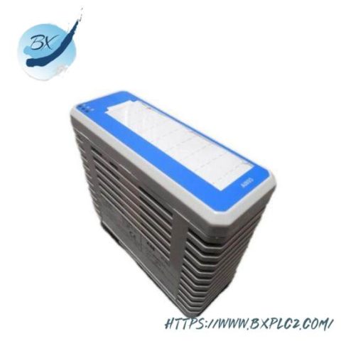 ABB AI893 - 3BSC690141R1 Output Card, I/O Termination Block; Manufacturer: ABB