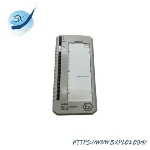 ABB AI895 3BSC690086R1 Analog Input Module: Precise Data Acquisition for Industrial Control Systems