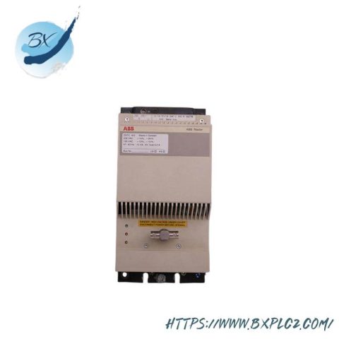 ABB AI950N 3KDE175523L9500: Temperature Input Module for Precise Monitoring and Control