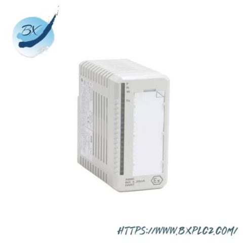 ABB AIM0006 2RCA021397A0001F - High-Performance Industrial Control Module