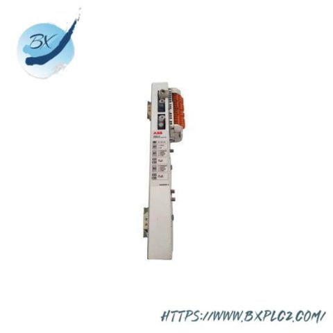 ABB AIMA-01: Industrial I/O Extension Adapter for Enhanced Automation Solutions