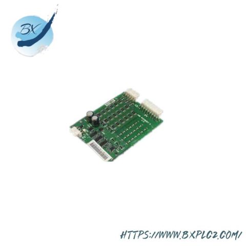 ABB AINP-01 CODE 64530275E: Advanced Inverter Trigger Board for Industrial Applications