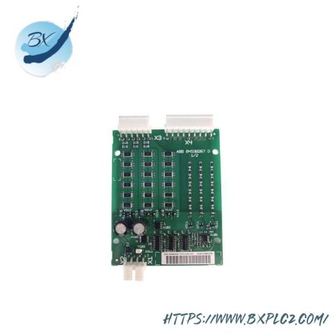 ABB AINP-01C | 68258529 - Input Bridge Control Kit