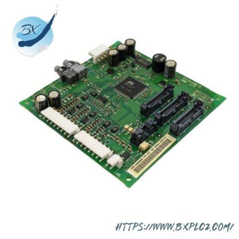 ABB AINT-02 PCB Board: Advanced Control Solutions for Industrial Automation