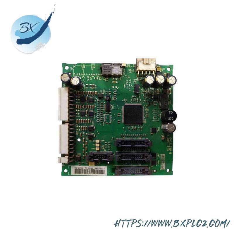abb_aint-02c_64721330b_interface_board.jpg ABB AINT-02C 64802909A: Industrial Grade Main Circuit Interface Board