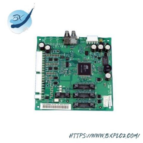 ABB AINT-02C 68257867 Interface Module for Industrial Control Systems