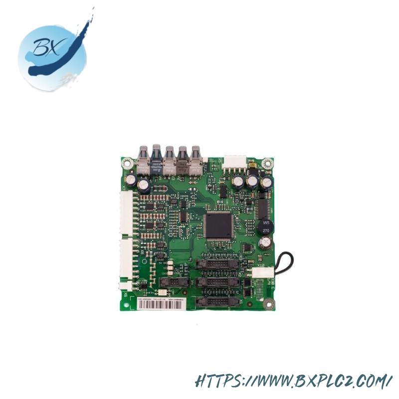 abb_aint-02c_68257867_mc_interface_board.jpg ABB AINT-02C 64802909A: Industrial Grade Main Circuit Interface Board