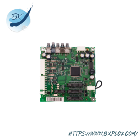 ABB AINT-12 MC Interface Board: Advanced Control Solution for Industrial Automation