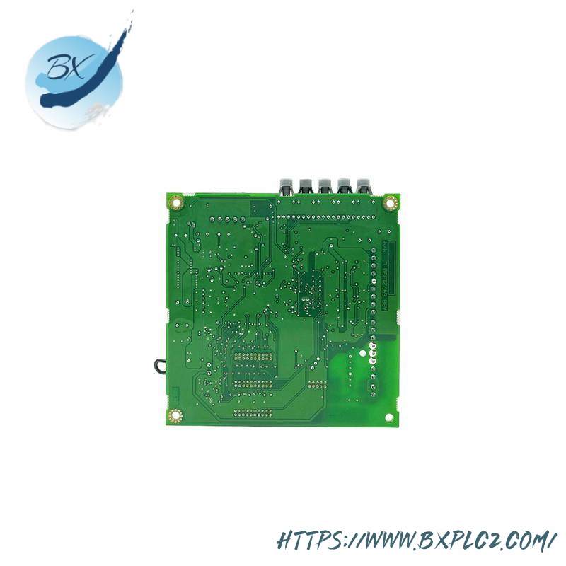 abb_aint-14c_68685826d_interface_board.jpg ABB AINT-14C 68685826D - High-Performance Interface Board