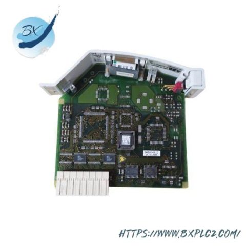 ABB 3HAC022970-001 Industrial Control Module