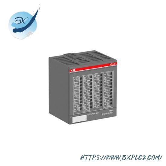 abb_ao523_analog_output_module-1.jpg ABB 07DO90-S: A Cutting-Edge Digital Output Unit for Industrial Automation