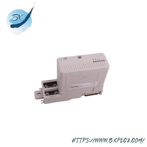 ABB AO650 3BHT300051R1 Analog Output Module - Precision Control in Industrial Automation