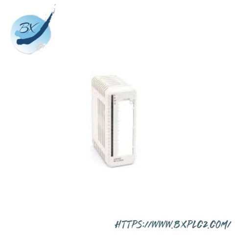 ABB AO810v2 Analog Output 8 Channel Module