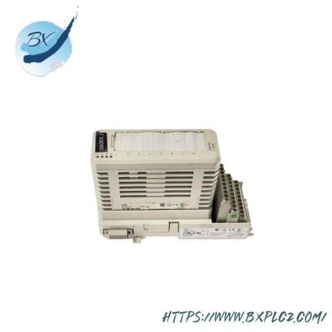 ABB AO810V2 Analog Output I/O Module