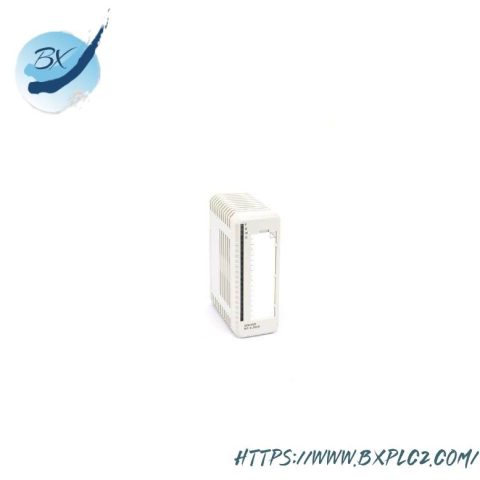 ABB AO820 3BSE008546R1 - High-Precision Analog Output Module for Industrial Automation