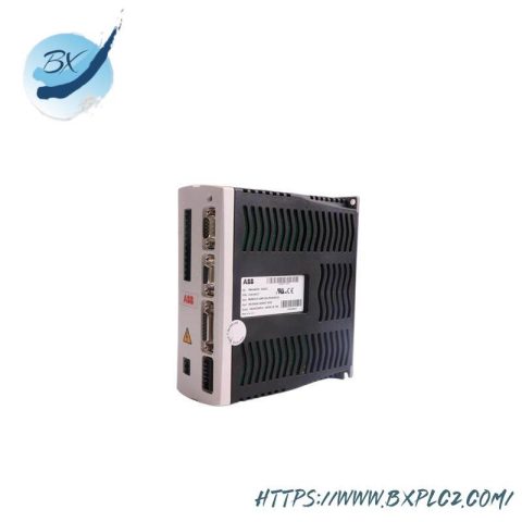 ABB AO920S - 3KDE175531L9200 Analog Output Module, Precision Control Solutions