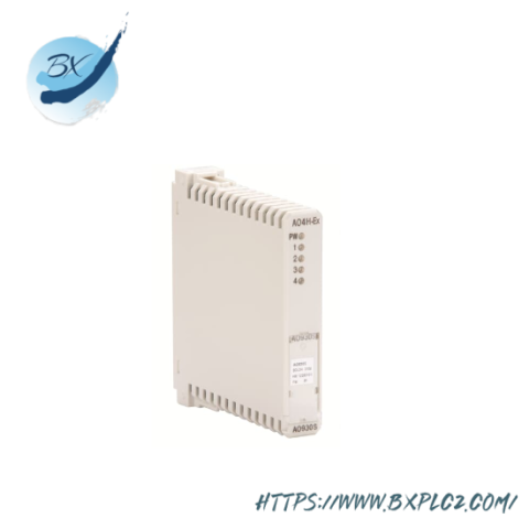 ABB AO930S 3KDE175531L9300 - Advanced Industrial PCB Card