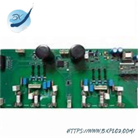 ABB APBU-44C 64669982G PPCS BRANCH Channel Branching Unit for Industrial Automation Solutions