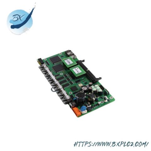 ABB APC700 Control Panel 5761894-9C, State-of-the-Art Automation Solution