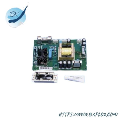 ABB APOW-01C+NRED-61 SP Power Supply; Power Unit