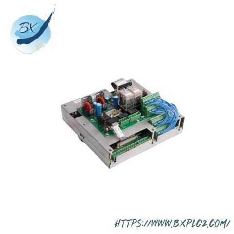 AB MVI56E-MNETR Enhanced Communication Module - Advanced Networking for Industrial Control Systems