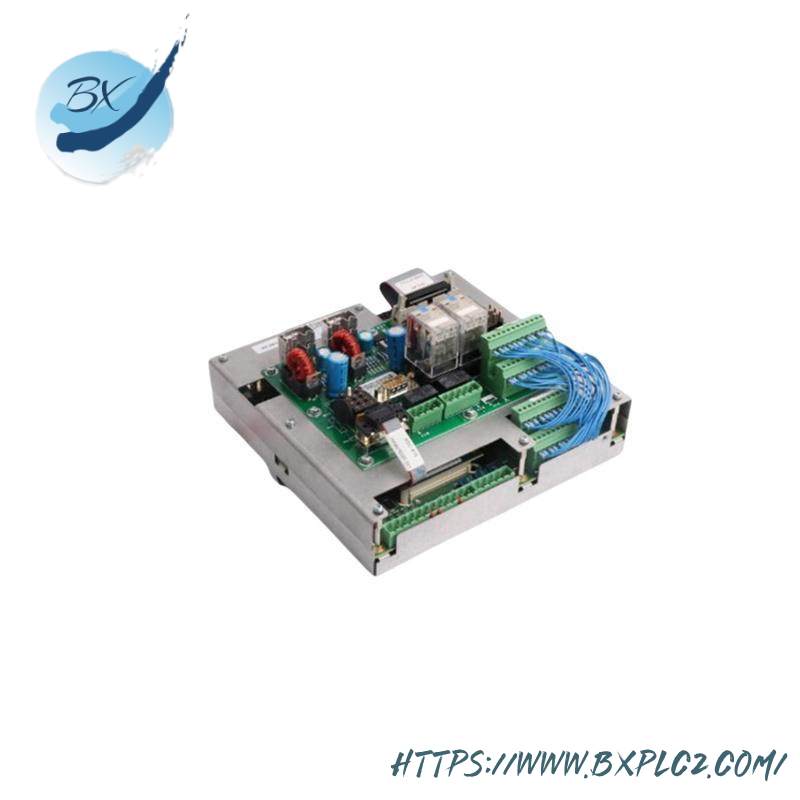 abb_asdi-03_3hna010255-001_top_assembly.jpg Allen Bradley 1747-L541/B SLC 5/04 Processor - Series B