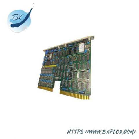 ABB HESG-447307-R1 Analog Input Module