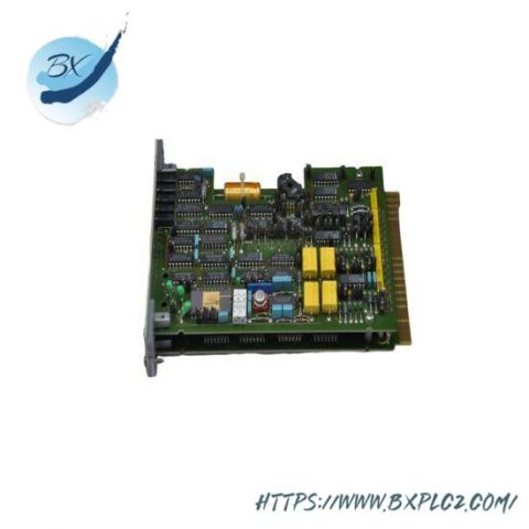 ABB ASEA BROWN BOVERI HESG223044R1 - New Industrial Control Module