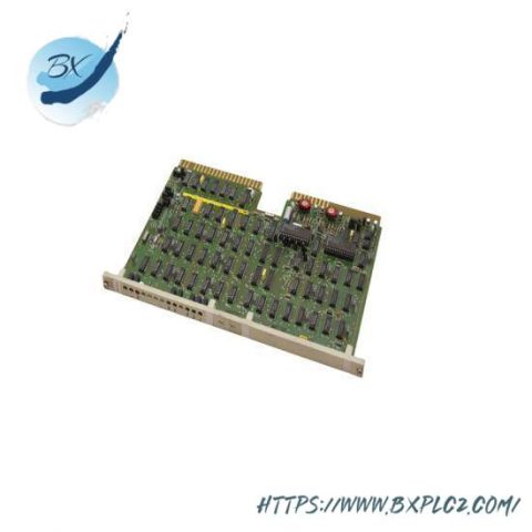 ABB Asea Brown Boveri hesg 330201 r2 ES 1822 B Module Card Board - Advanced Control Solution