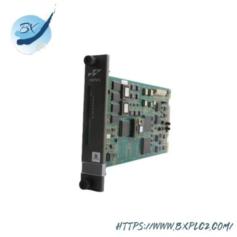 ABB AV43 AV 43 Module: Precision Control for Advanced Manufacturing