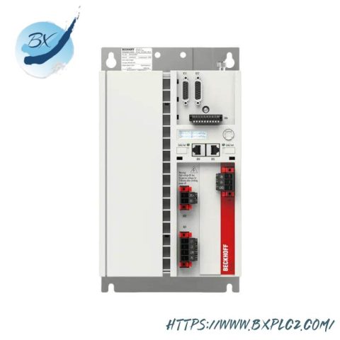 ABB AX5118-0000: Precision Control for Industrial Applications