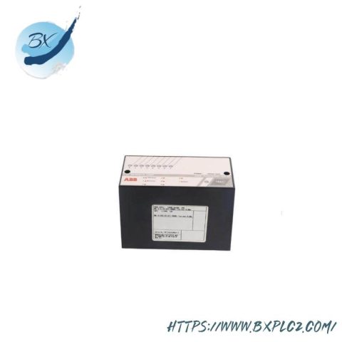 ABB AX645 - 3BHB001914R1 Analog Mixed Module, Industrial Automation Solutions