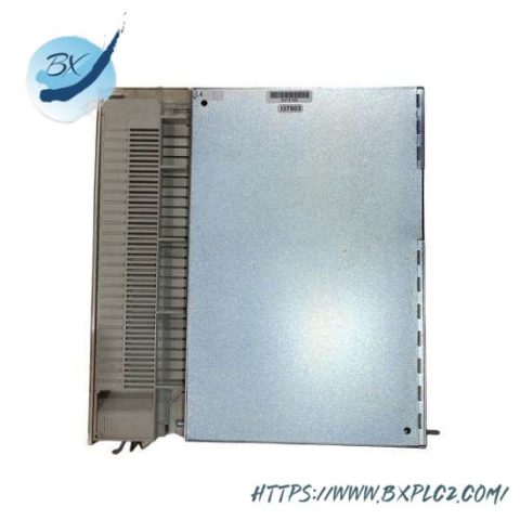 ABB AX670 3BSE000566R1 AC110 Analog Mixed Module: Industrial Control Solutions for Precision and Reliability